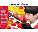 Eberhard Faber 100ml Finger Paint