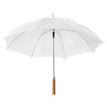 eBuyGB Pack of 2 Large Wedding / Photographer Parasol Folding Umbrella 41.5″ (White)