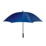 eBuyGB Windproof Umbrella, Polyester, Blue, 53″