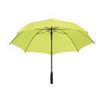 eBuyGB Xl Automatic Opening Handle Golf 51″ Stick Umbrella, 99 cm, Lime Green