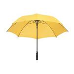 eBuyGB Xl Automatic Opening Handle Golf 51″ Stick Umbrella, 99 cm, Yellow