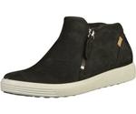 Ecco Soft 7 (430243) black/powder