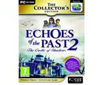 Echoes of the Past 2: The Castle of Shadows - Collector's Edition (PC)