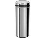 Echtwerk Stainless Steel Bin with Sensor (42 L)