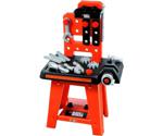 Ecoiffier Black and Decker Work Bench