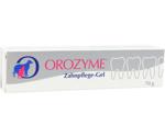 Ecuphar Orozyme toothpaste 70g