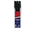 edding 1255 Callygraphy Pen - Pack of 3