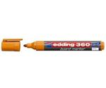 edding 1340 Brush Pen (Brown)