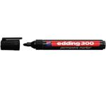 edding 300 black