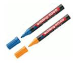 edding 4040 Deco Marker blue