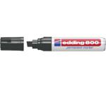 edding 800 black