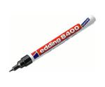 edding 8400 black CD/DVD-Marker