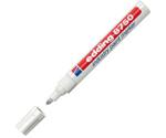 edding 8750 white industry paint marker