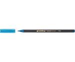 edding Brush Pen (Light Blue)