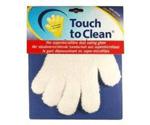 Eddingtons Touch to Clean Microfibre Glove