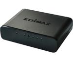 Edimax 5-Port Fast Ethernet Desktop Switch (ES-3305P)