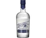 Edinburgh Gin Cannonball Gin 0,7l 57.2%