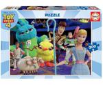 Educa Borrás Toy Story 4 Puzzle