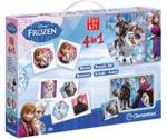 Edukit 4 in 1 Frozen