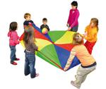 Eduplay Parachute 185 cm