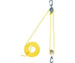 Eduplay Pulley system