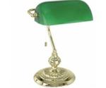 Eglo Banker 1-Bulb Brass (90967)