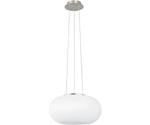 Eglo Suspended Light Optica 2 Uno (86814)