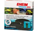 Eheim Activated carbon pad