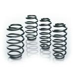 Eibach Pro-Kit Lowering Springs E10-15-003-04-22 for Audi A4/A4