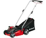 Einhell GE-CM 33 Li (with 2x Battery 2 Ah and Charger)