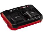 Einhell Power-X-Twincharger 3 A (4512069)