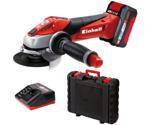 Einhell TE-AG 18 Li Kit (1 x 3,0 Ah)