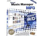 eJay Virtual Music Manager MP3