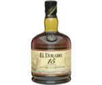 El Dorado 15 Year Old 70 cl 43%