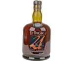 El Dorado 21 Years 43%