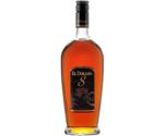 El Dorado 8 Year Old 0,7l 40%