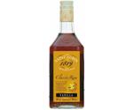 El Dorado St Aubin Rhum Agricole Vanilla Spiced Rum 50 cl