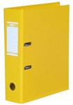 Elba Folder″Strong-Line″, A4, 8 cm, PP a4 Yellow