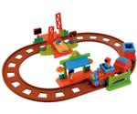 ELC HappyLand Train Set