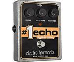 Electro Harmonix #1 Echo