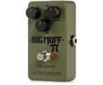 Electro Harmonix Green Russian Big Muff