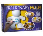 Electronic Pictionary Man