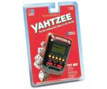 Electronic Yahtzee