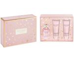 Elie Saab Le Parfum Rose Couture Set ( EdT 50ml + 2x BL 75ml)