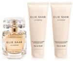 Elie Saab Le Parfum Set (EdP 50ml + SG 75ml + BL 75ml)