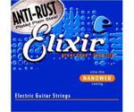 Elixir Strings Nanoweb Light-Heavy