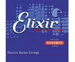 Elixir Strings Nanoweb Super Light 9-42