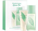 Elizabeth Arden Green Tea Set (EdT 100 ml + BC 100ml)