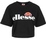 Ellesse Alberta Crop T-Shirt