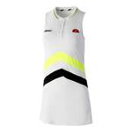 Ellesse Campionessa Dress Women , Colour: white , Size: L